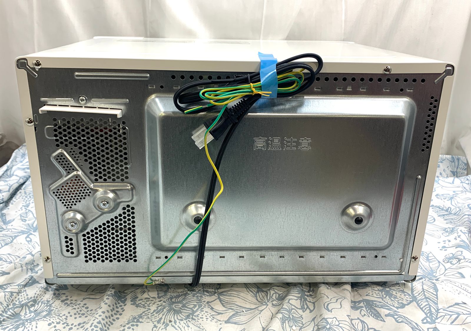 オーブンレンジ