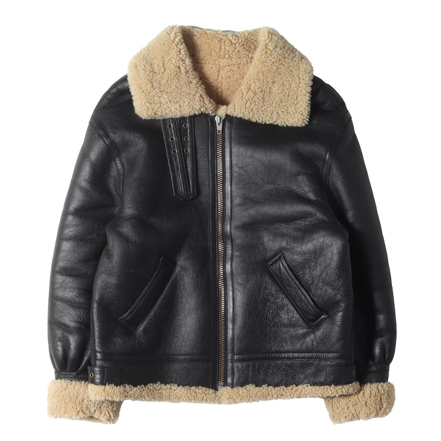 美品】CELINE セリーヌ ジャケット ブラック 黒 サイズ:50 | 22AW 