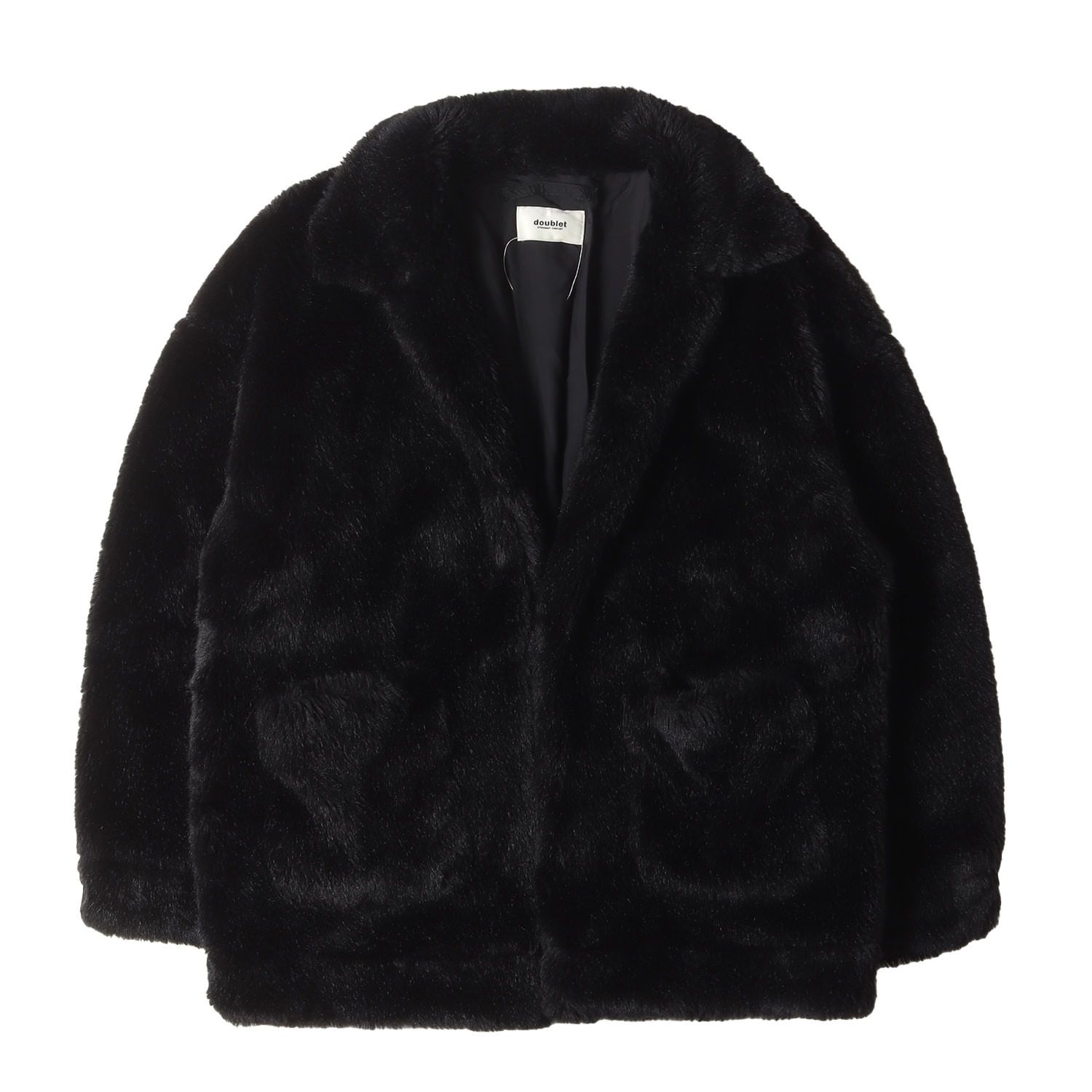 doublet ダブレット ハンドペイントジャケット　セットアップ doublet/ダブレット/ANIME HAND-PAINTING DENIM JACKET | L.H.P