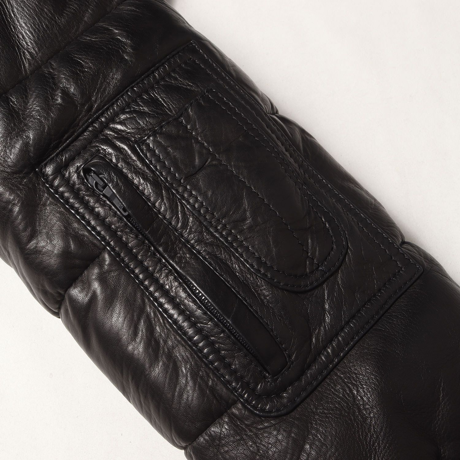 美品】Neil Barrett ニールバレット ジャケット ブラック 黒 サイズ:XS