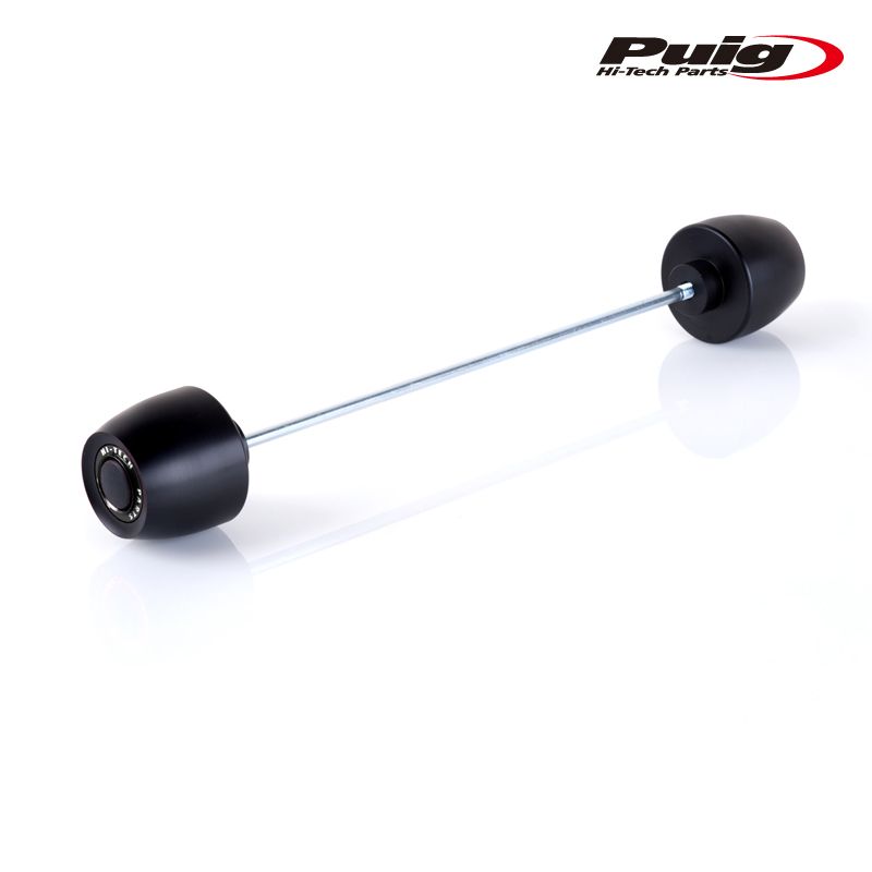 Puig 22368 N FRONT FORK VOGE 900 DSX 24 プーチ フロント アクスルスライダー