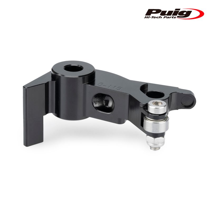 Puig 22365N ADAPTOR BRAKE LEVER VOGE 900DSX (24-) プーチ ブレーキレバーアダプター