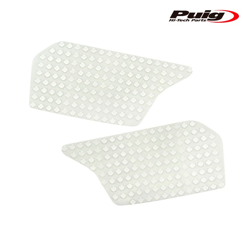 Puig 22548 W PRO TANK 2 CLEAR HONDA 20 25 プーチ タンクプロテクター