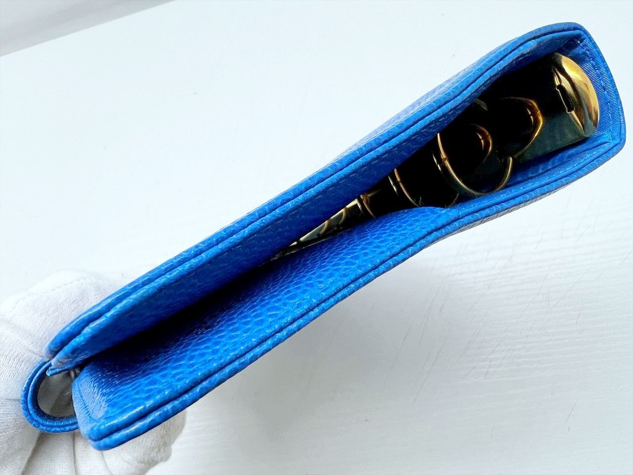 ココマーク キャビアスキン