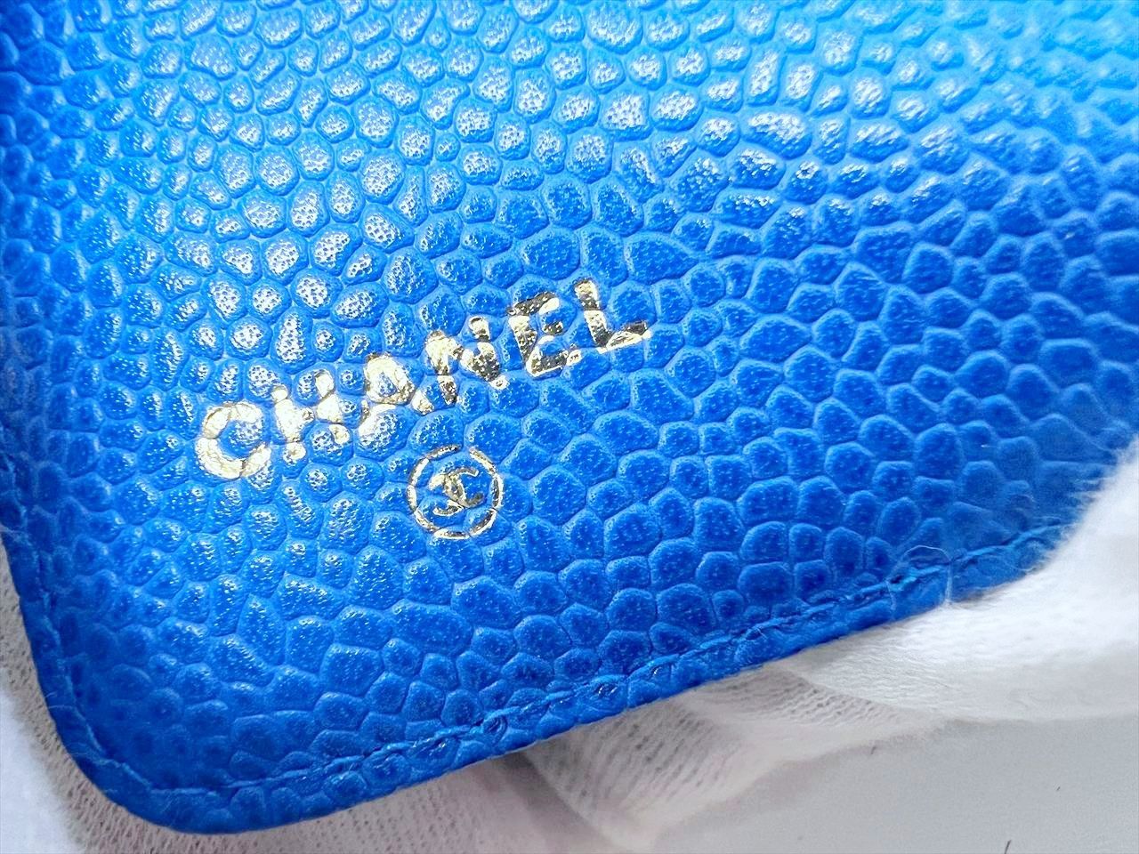 キャビアスキン システム手帳