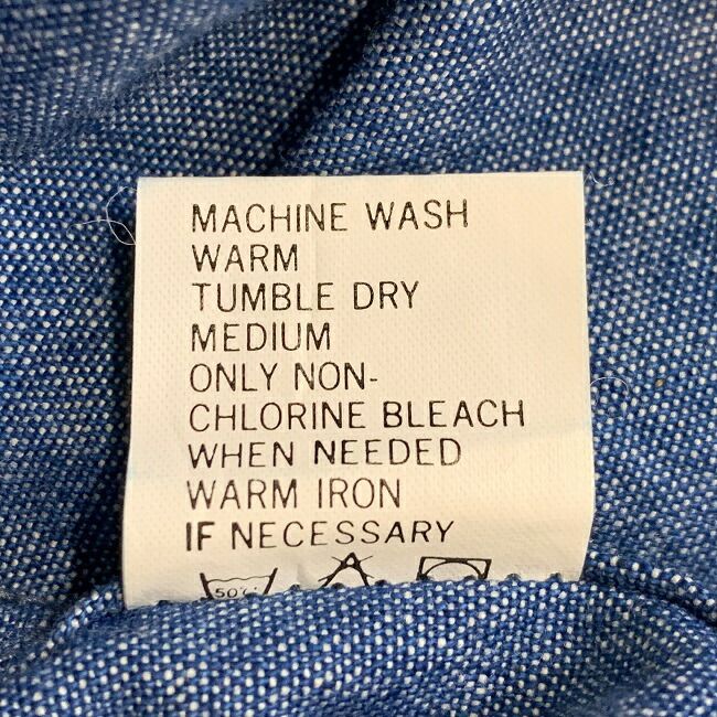 gap ワンポイントロゴ