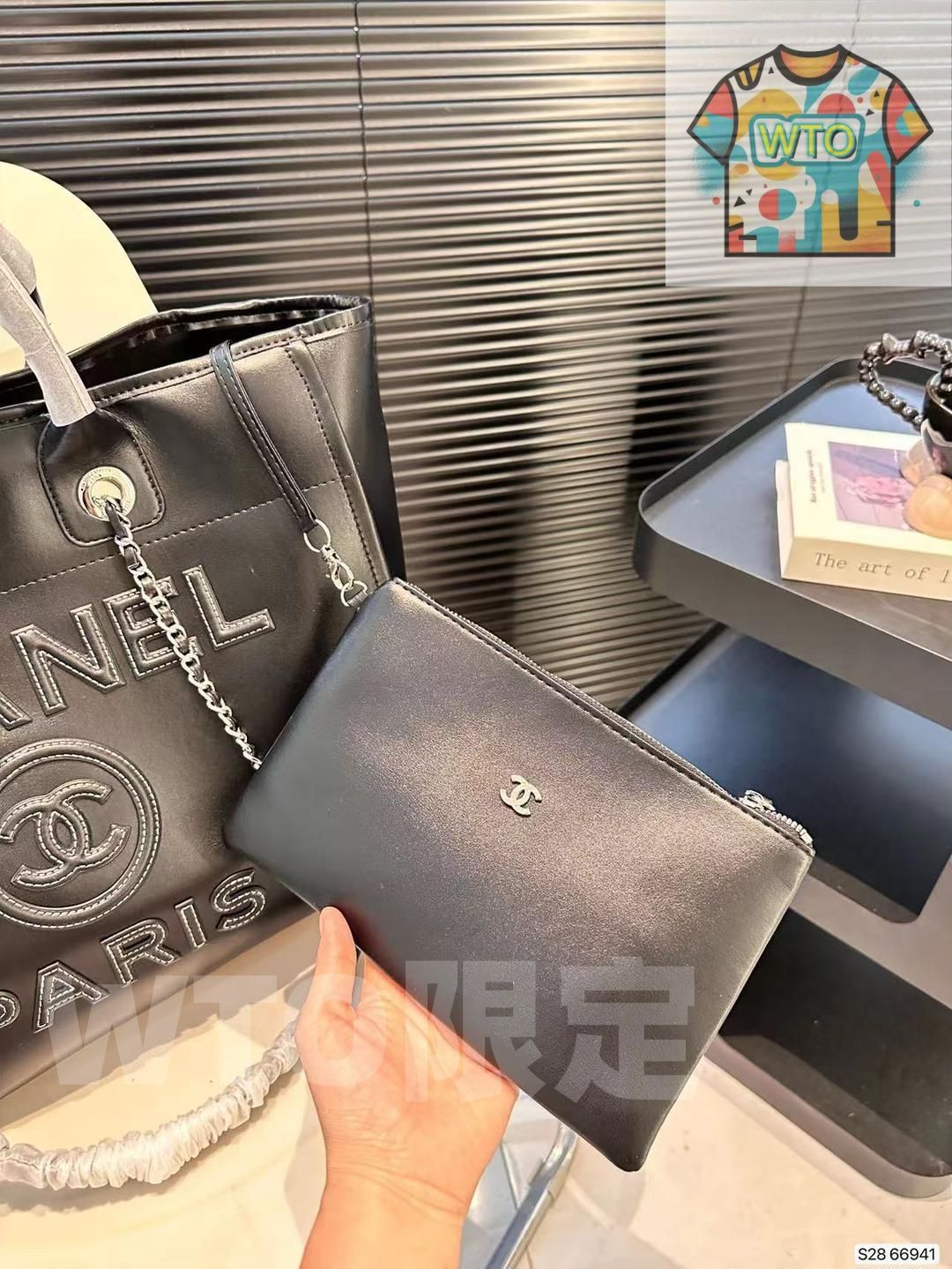 ショルダーバッグとトートバッグは 日常通勤に最適です｜