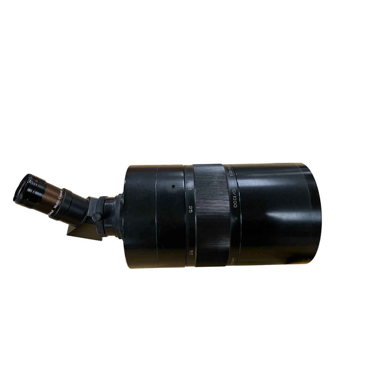 天体望遠鏡 鏡筒