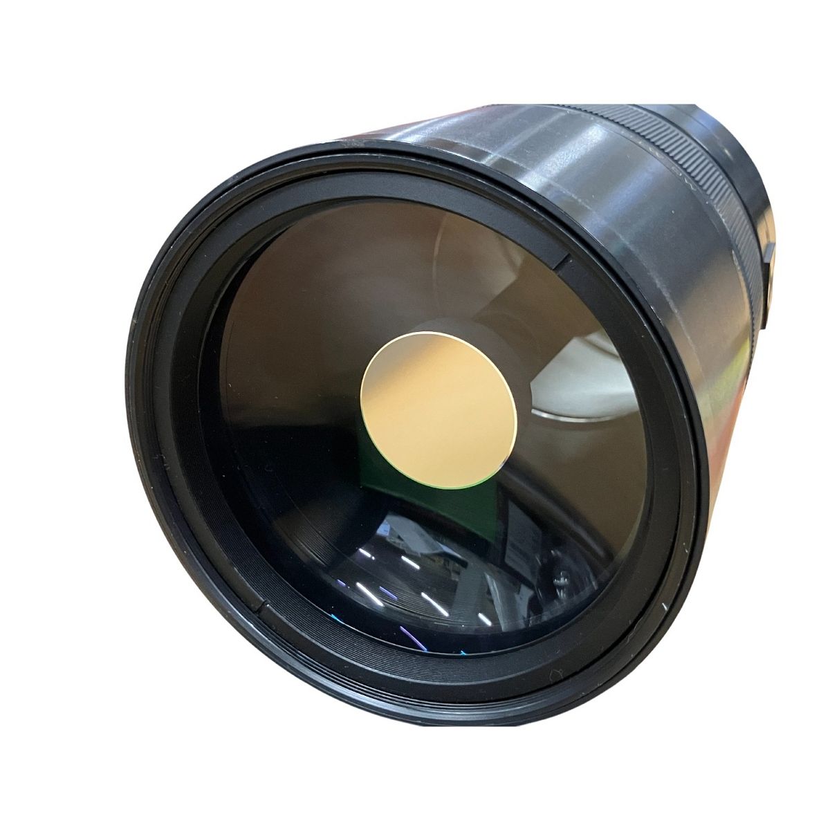 MC MTO-11CA 10 1000 アイピースセット 天体望遠鏡 鏡筒 B10617353