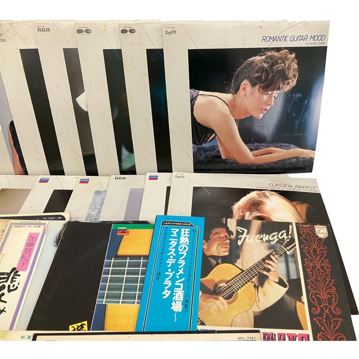 EP LP レコード 48枚 ジャンル 複数 おまとめ セット 洋楽 邦楽 アニメ