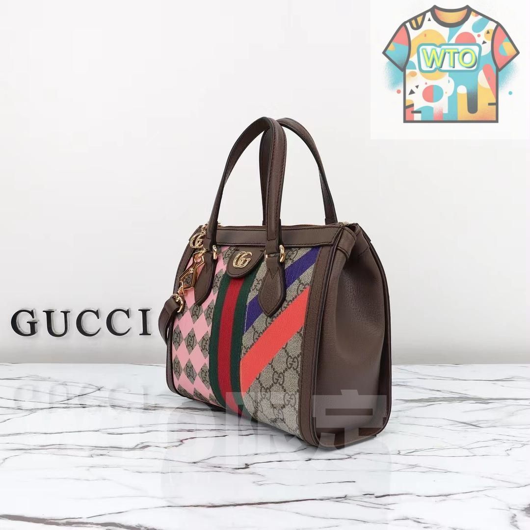 グッチ ハンドバッグ