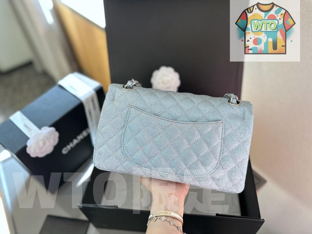 チェーンバッグです｜