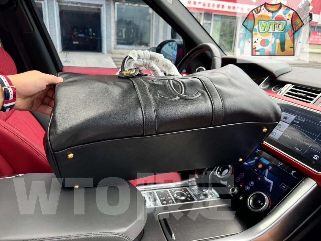 空港用バッグ でコーディネートしやすい｜