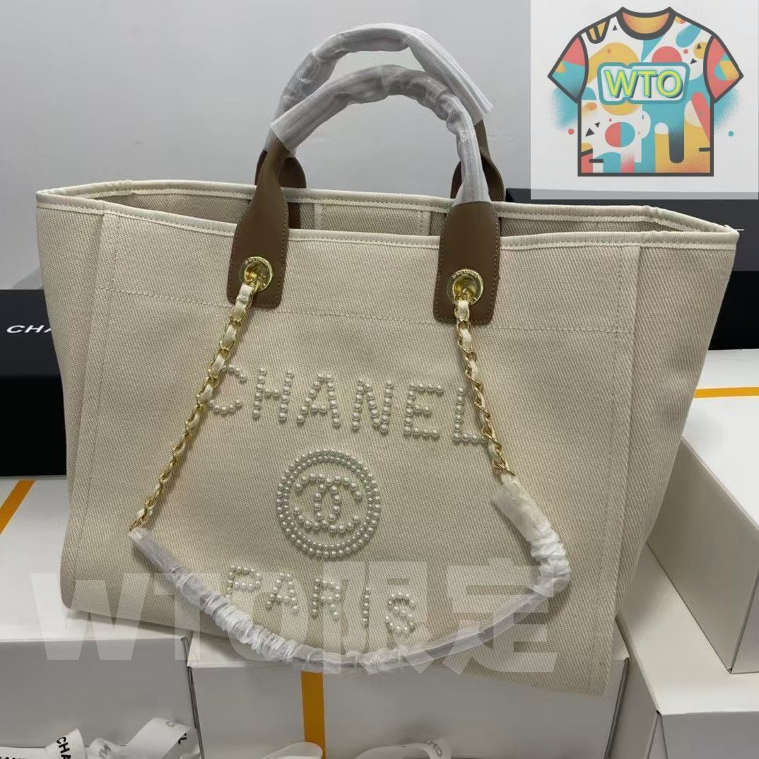 100％品質保証！ CHANEL シャネル ショルダーバッグ ハンドバッグ パール｜ ｜ オーセンティックな