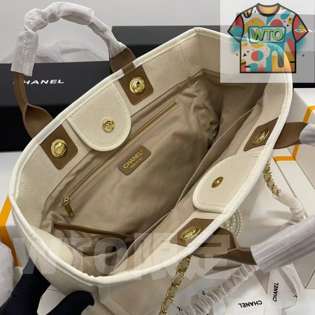 ハンドバッグ パール｜