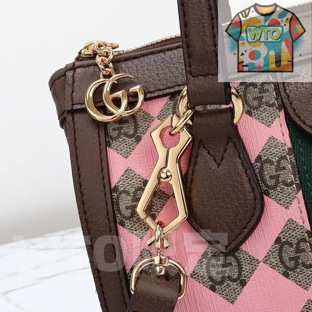 グッチ ハンドバッグ