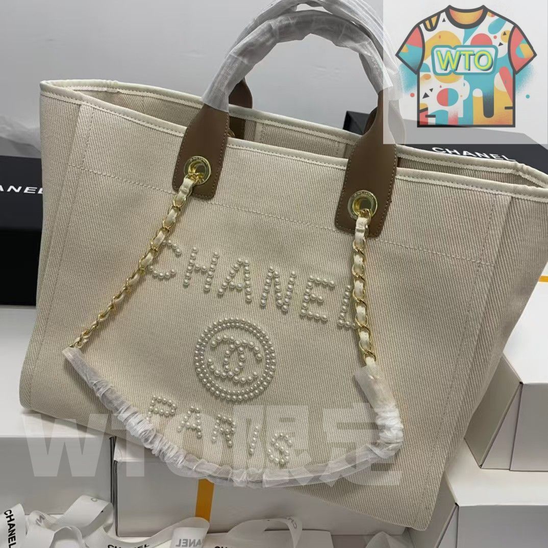 ハンドバッグ パール｜