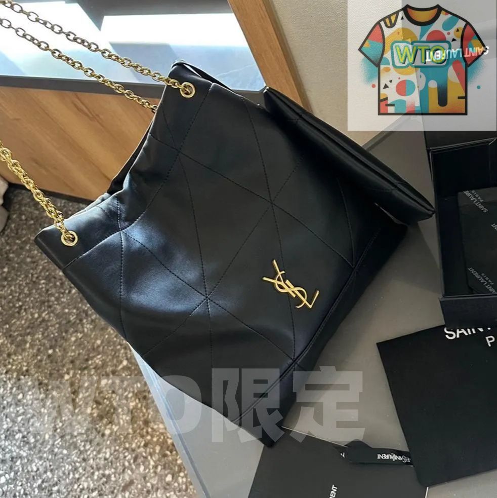YSL -イヴサンローラン ショルダーバッグ| |