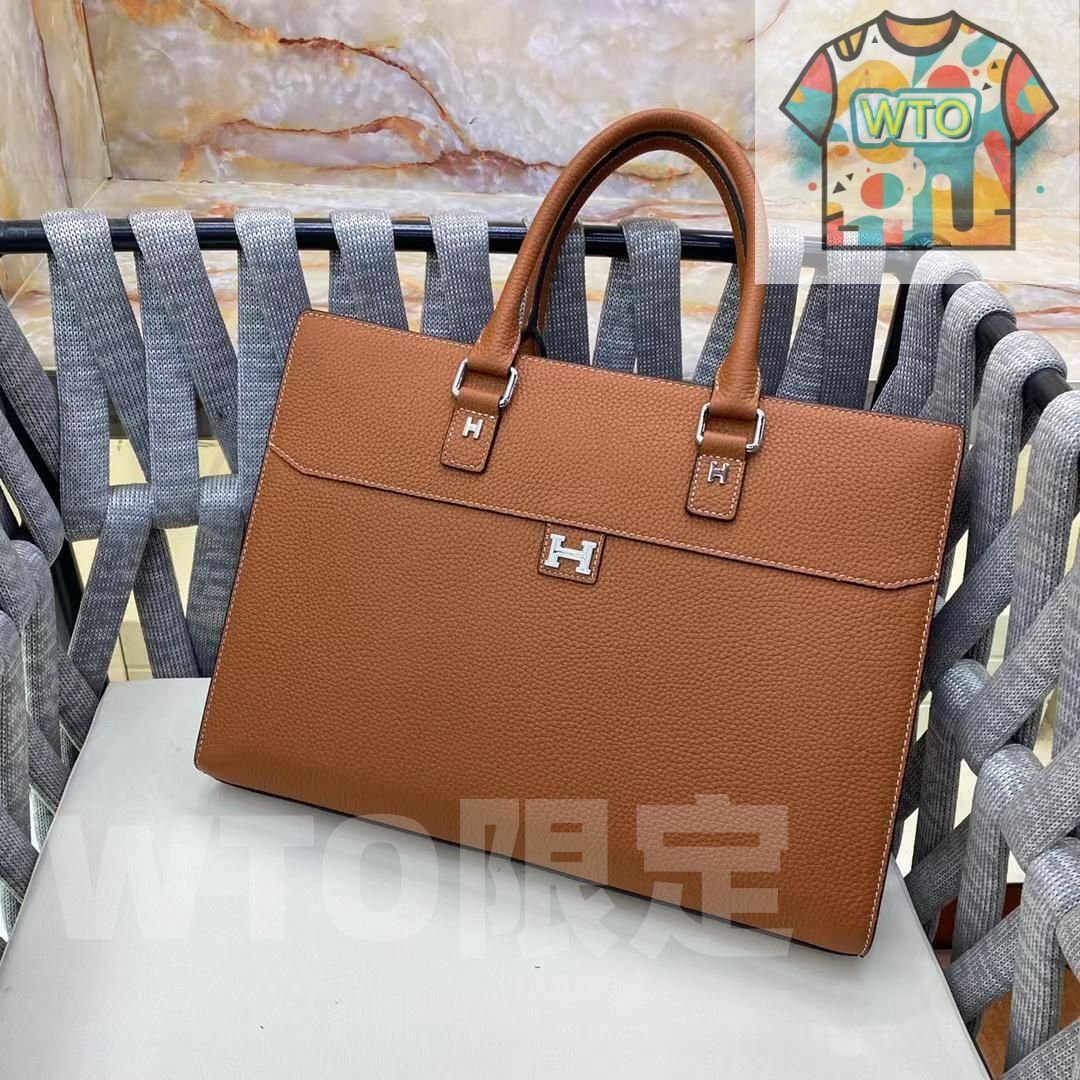 HERMES ショルダーバッグ ビジネスバッグ｜ ｜