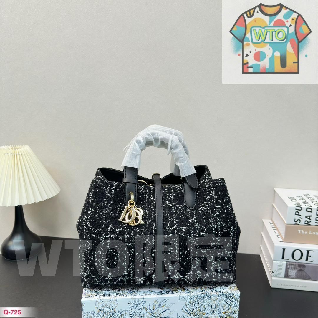 Dior ディオール ハンドバッグ｜ ｜