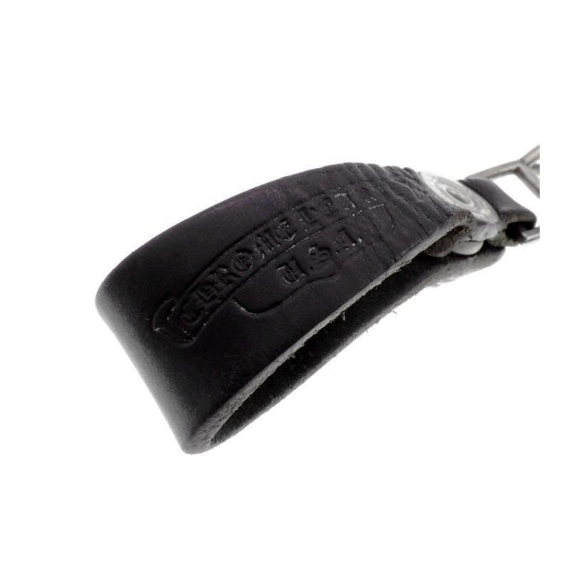 クロムハーツ CHROME HEARTS 【 BELT LOOP 】 BSフレア ボール ボタン