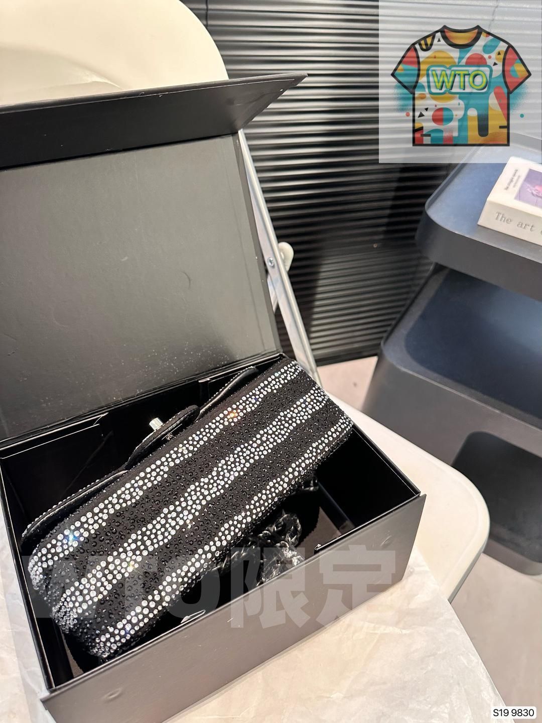 chanle 片肩バッグ