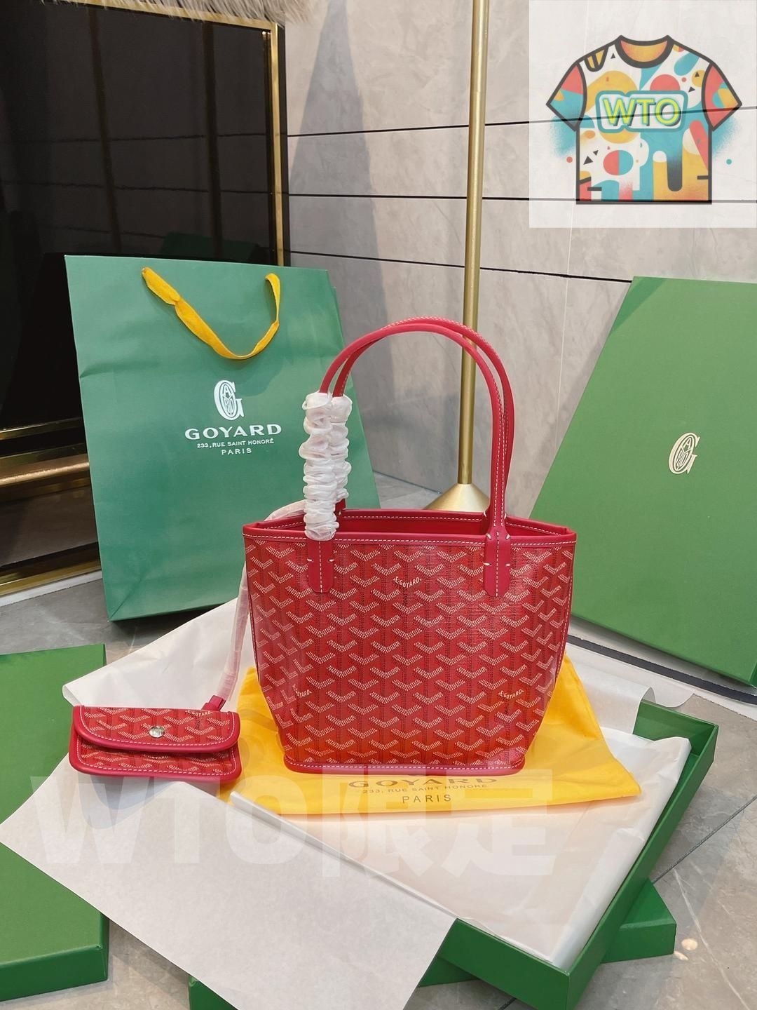 Goyard