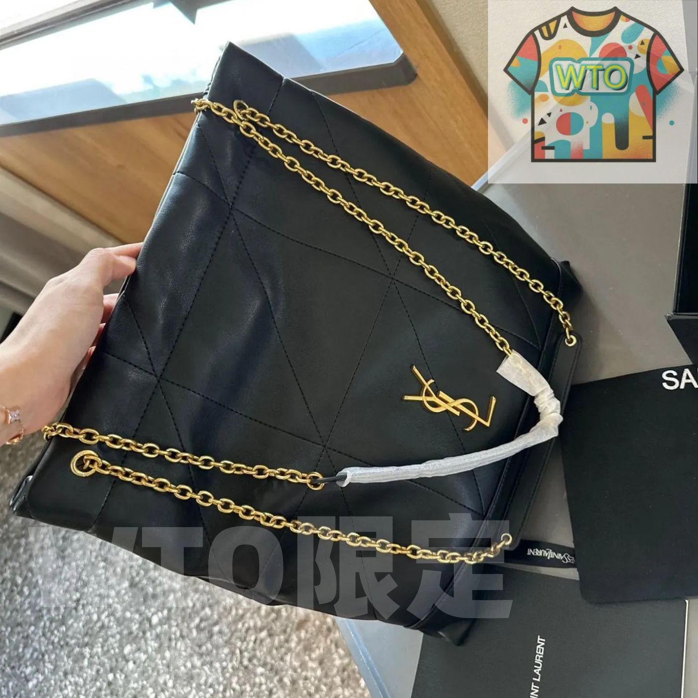 -イヴサンローラン