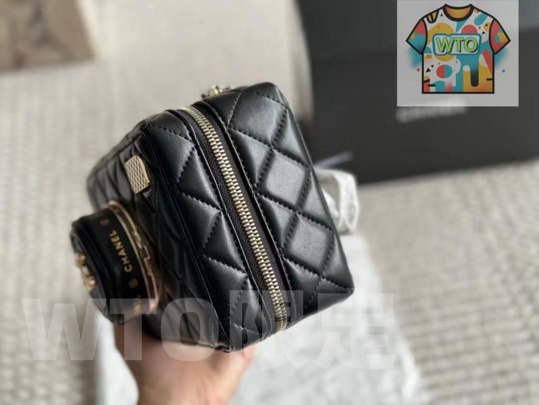Chanel シャネルカメラバッグ メッセンジャーバッグ かわいいバッグ| |