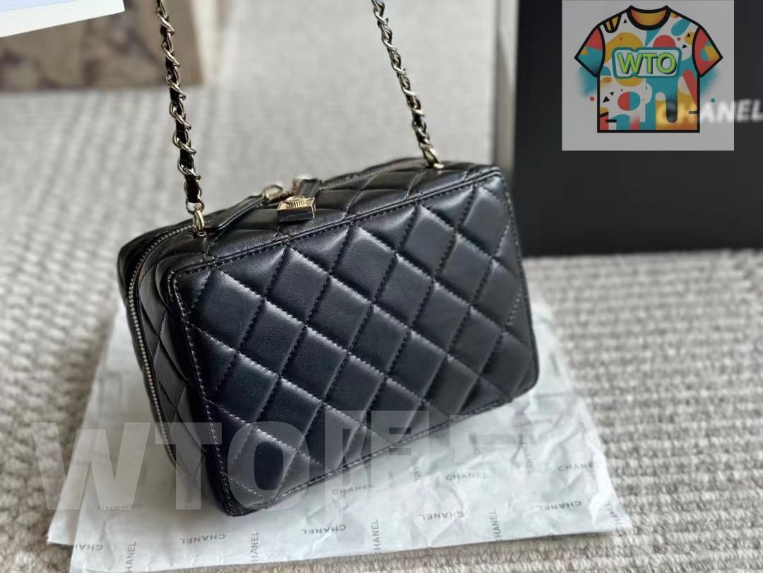  Chanel シャネルカメラバッグ メッセンジャーバッグ かわいいバッグ｜ ｜ ハンドバッグ バッグ