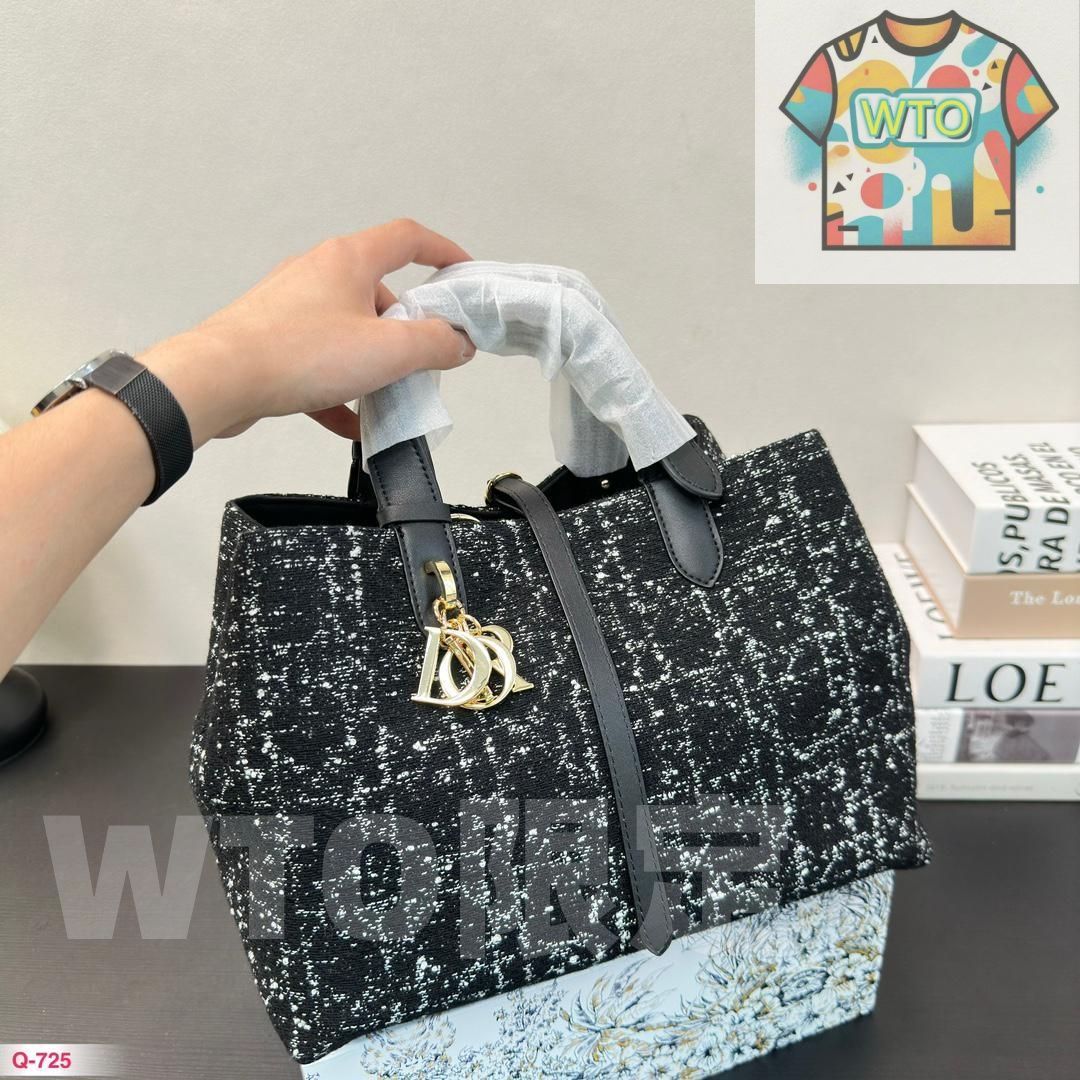 Dior ディオール ハンドバッグ｜ ｜