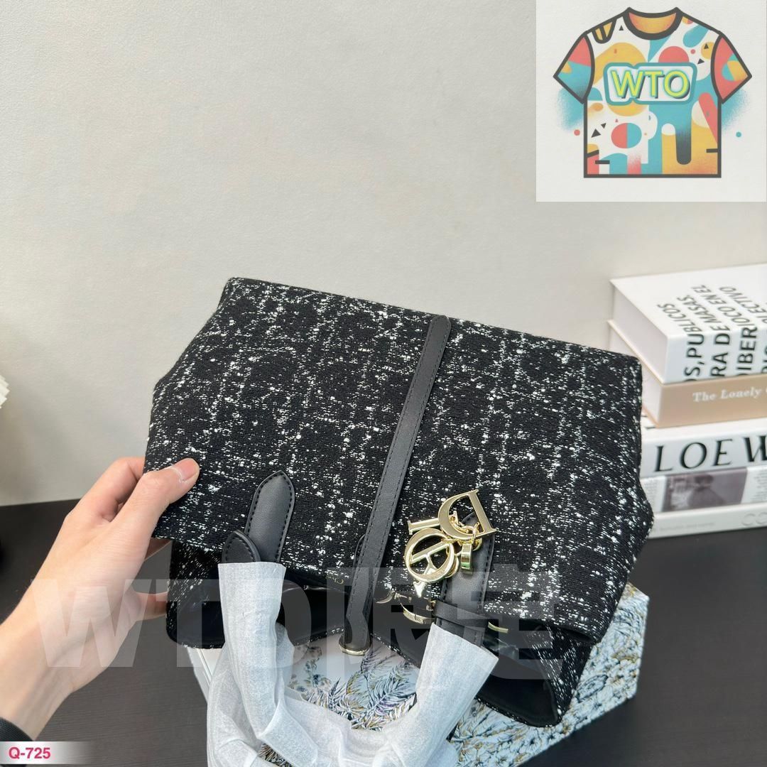 ディオール ハンドバッグ｜