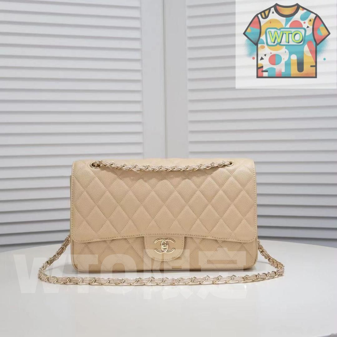 CHANEL ショルダーバッグ サコッシュ｜ ｜