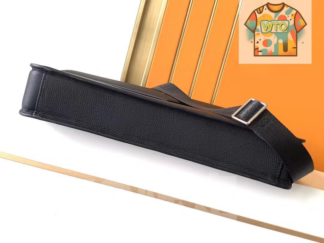 HERMES ビジネスバッグ