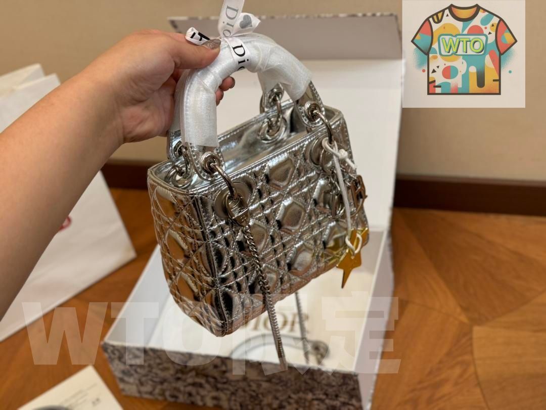 Dior ディオール ハンドバッグ ショルダーバッグ| |