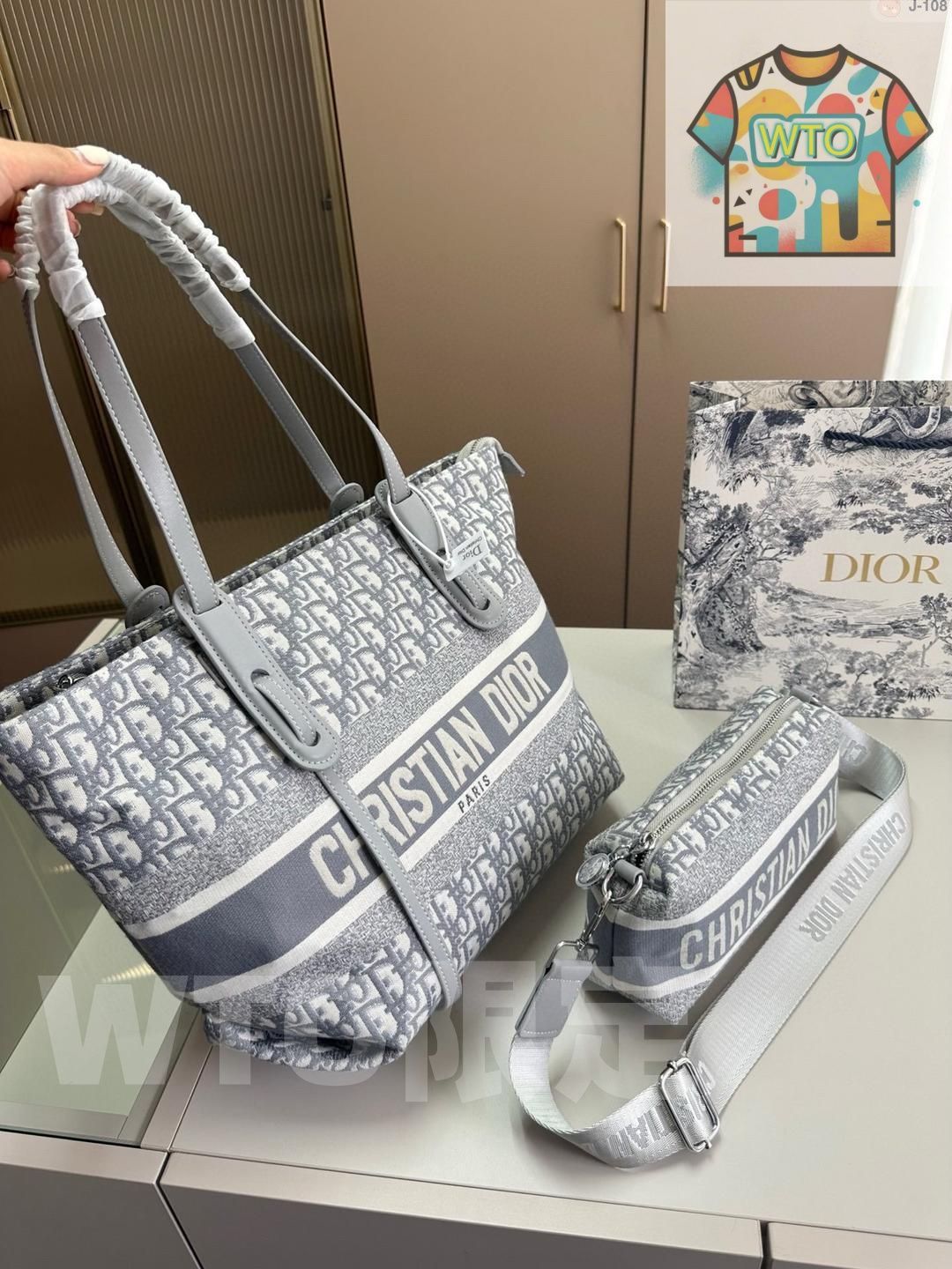 Dior ショルダーバッグ ハンドバッグ｜ ｜