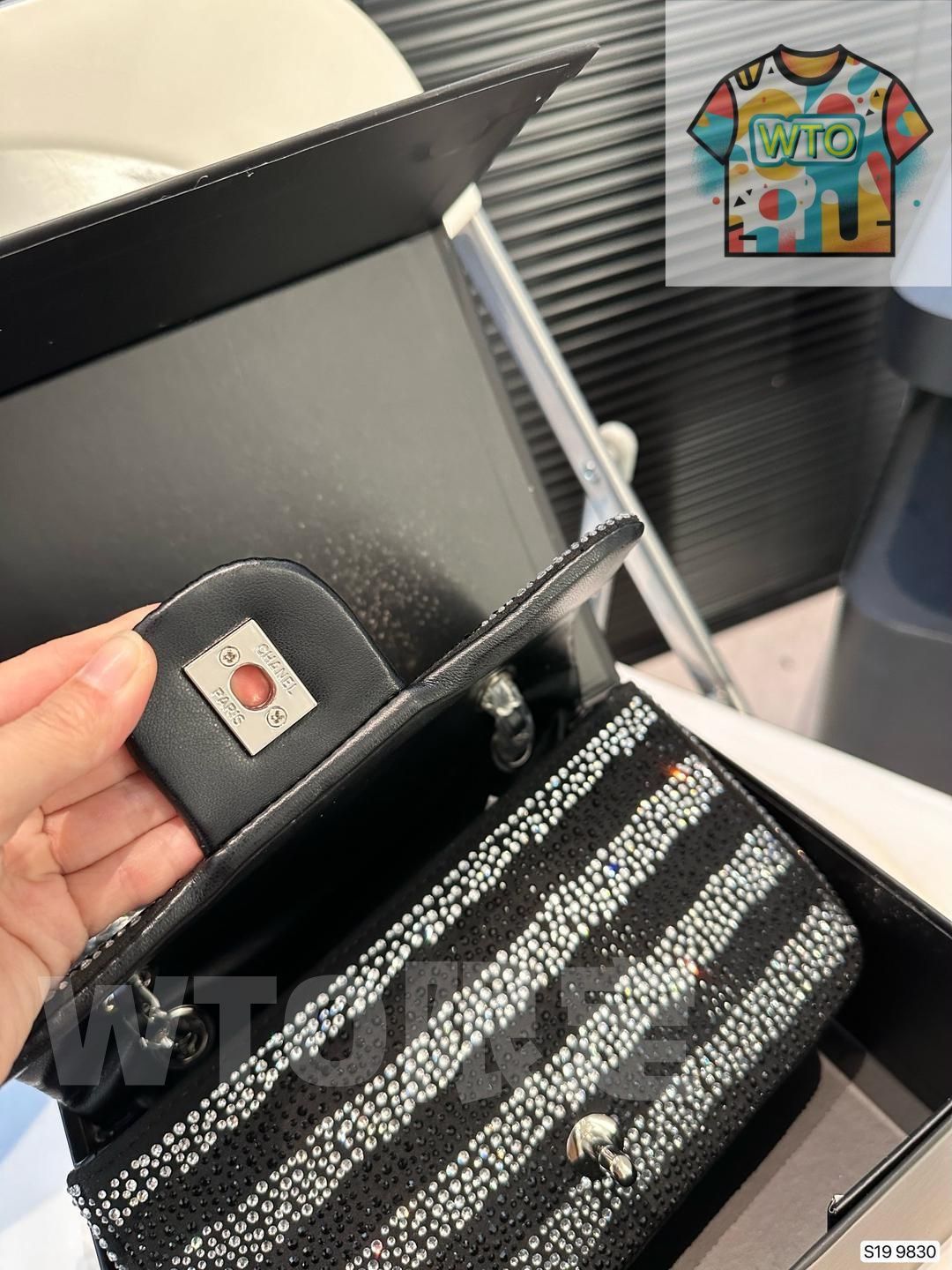 新作もいち早くお手元に！ chanle 片肩バッグ チェーンバッグ ファッショントレンド｜ ｜