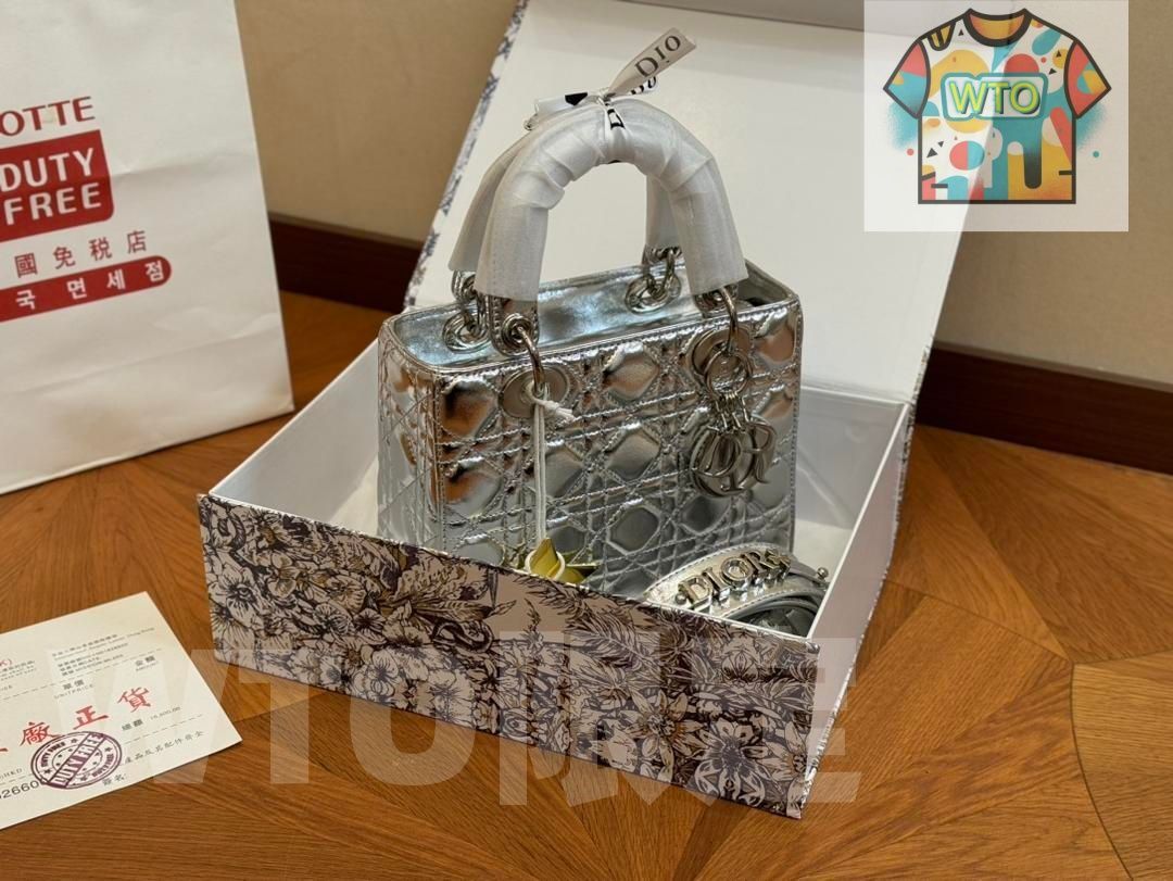 Dior ディオール ハンドバッグ ショルダーバッグ