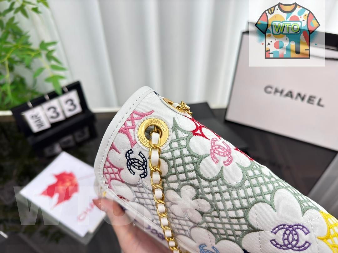 chanle ショルダーバッグ クロスボディバッグ｜ ｜