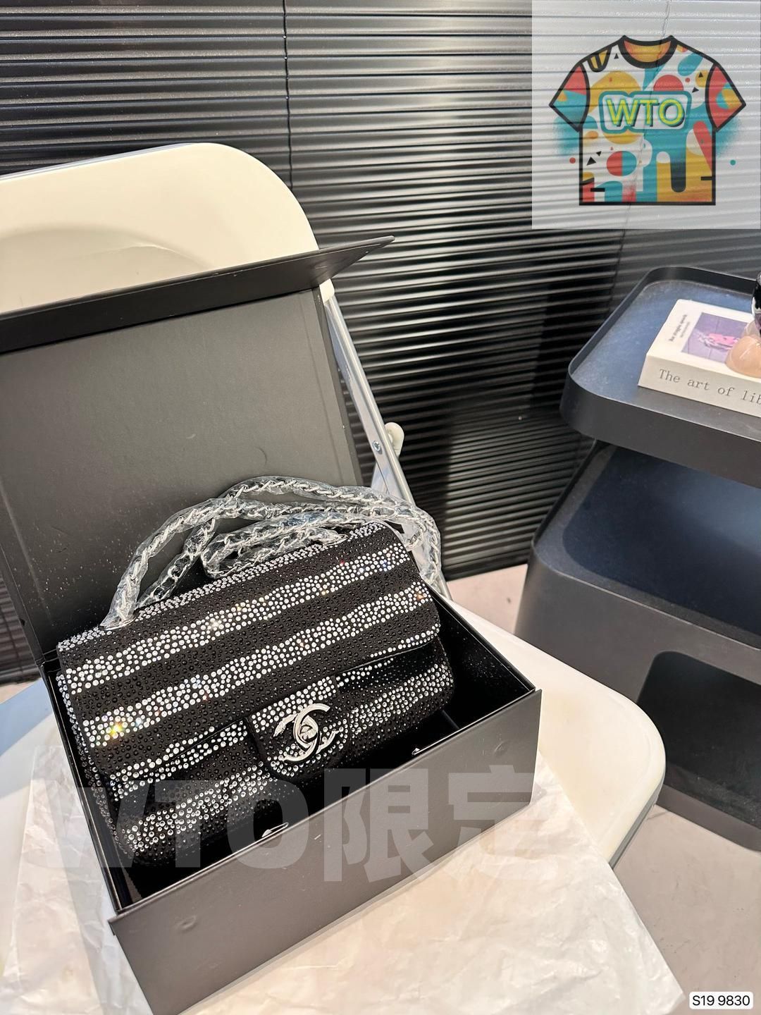 chanle 片肩バッグ チェーンバッグ ファッショントレンド| |