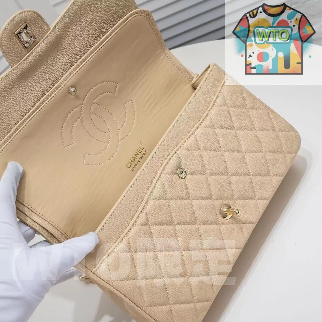 CHANEL ショルダーバッグ