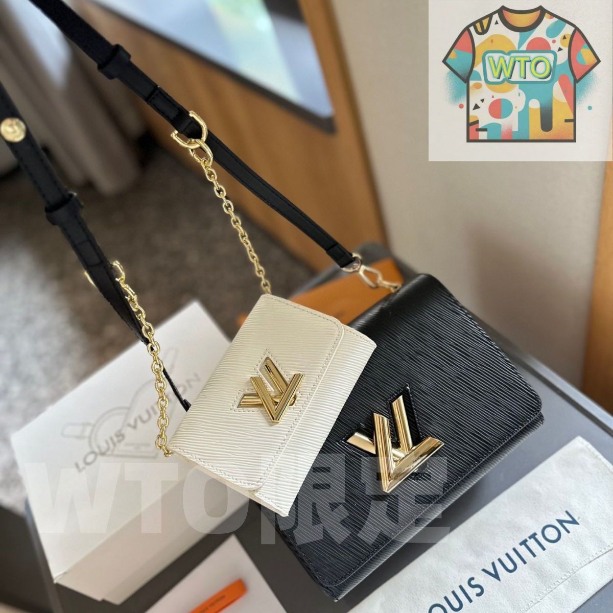 Louis vuitton -ショルダーバッグ - ハンドバッグ｜ ｜