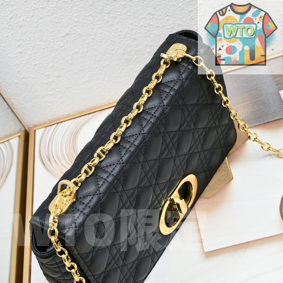 Dior ディオール ショルダーバッグ｜ ｜