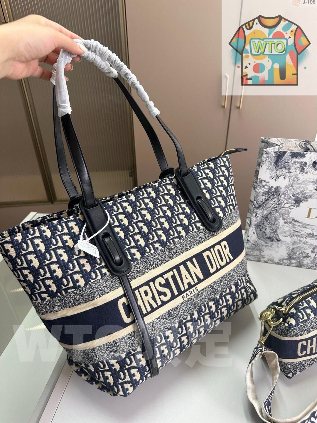 Dior ショルダーバッグ ハンドバッグ