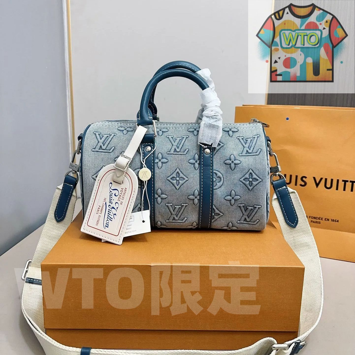 LOUIS VUITTON -ショルダーバッグ ハンドバッグ｜ ｜