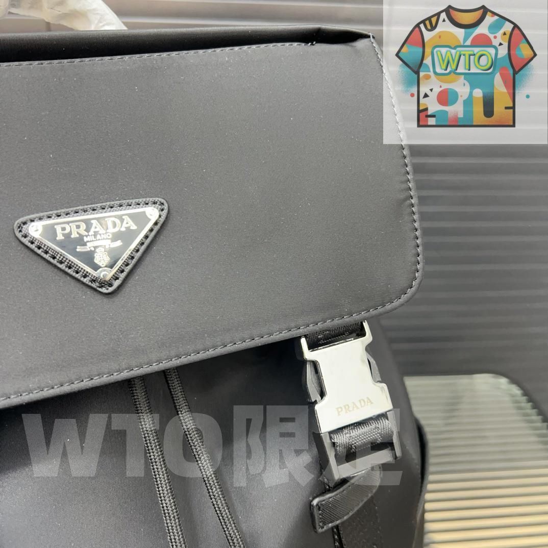 プラダ リュック