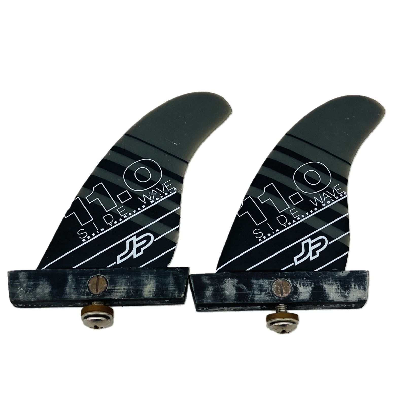 JP SIDE WAVE 11.0 サイドフィン サーフィン マリンスポーツ