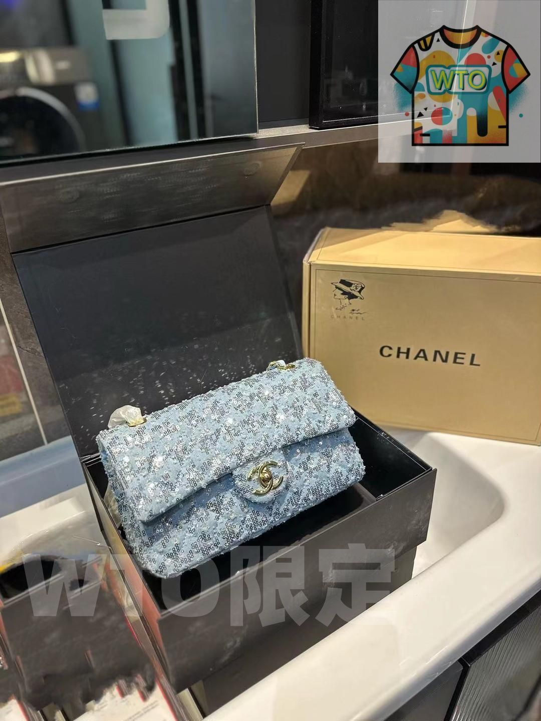 chanle 秋冬の チェーンバッグ ショルダーバッグ| |