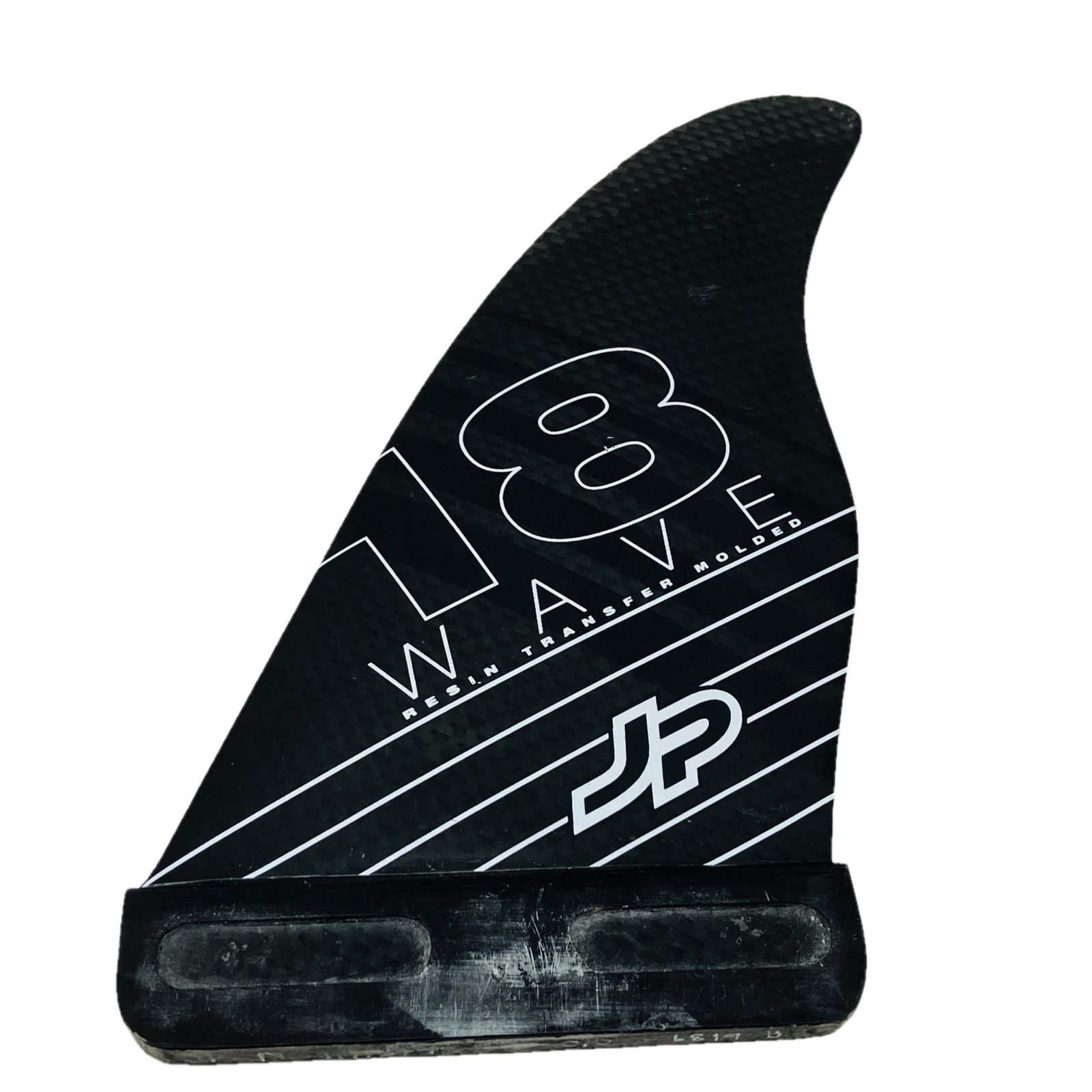 JP WAVE ウェーブ 18 フィン サーフィン マリンスポーツ