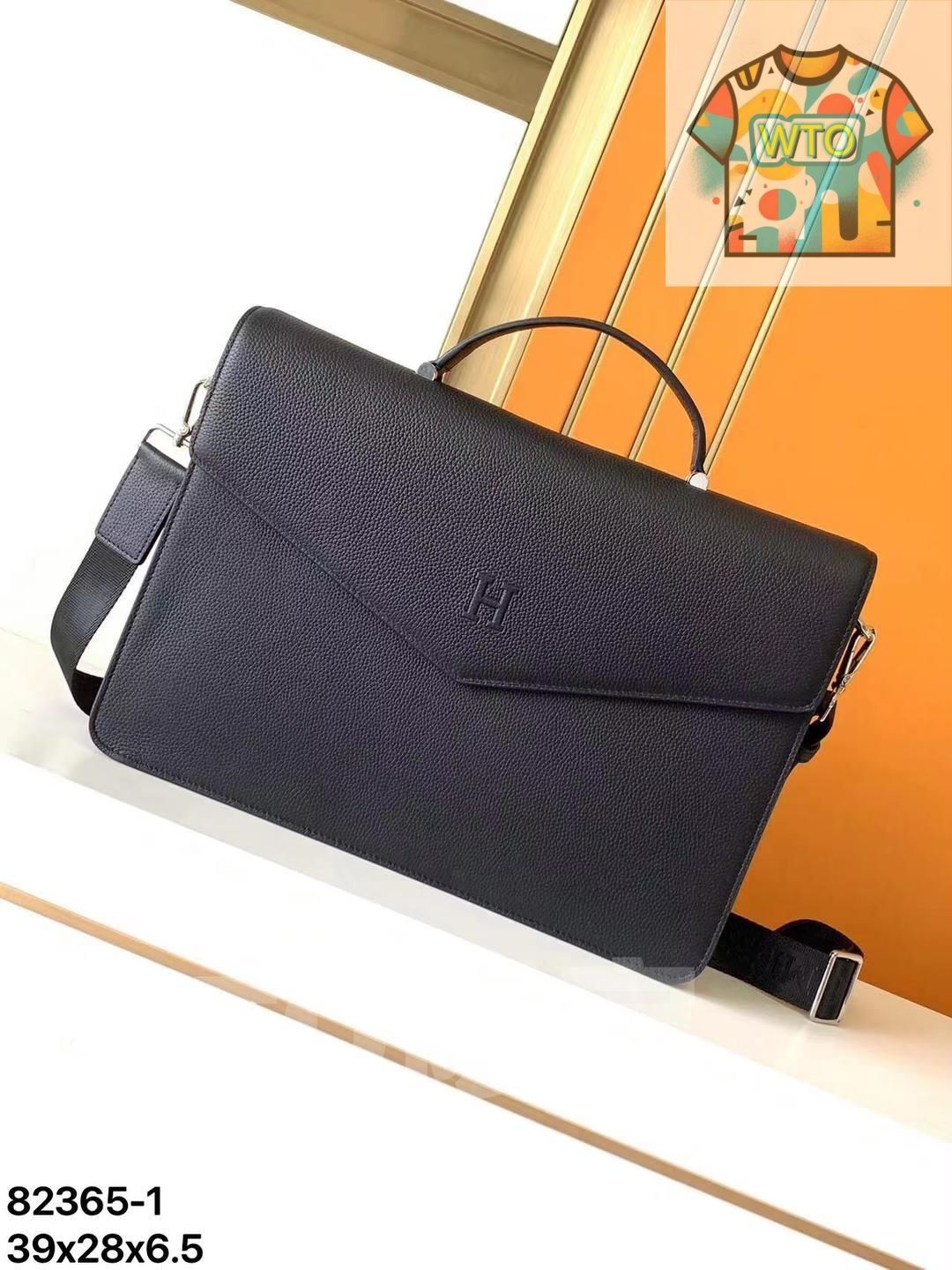 HERMES ビジネスバッグ ショルダーバッグ｜ ｜